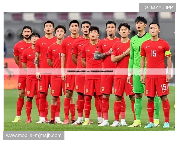 中国足球世界杯预选赛各大热门球队实力对比与预测