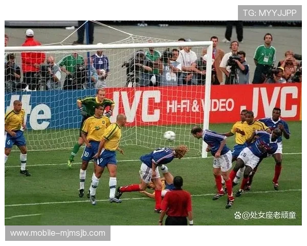 法国世界杯决赛回放高清完整版,重温那场改变足球历史的经典比赛 法国世界杯决赛回放高清完整版,重温那场改变足球历史的经典比赛