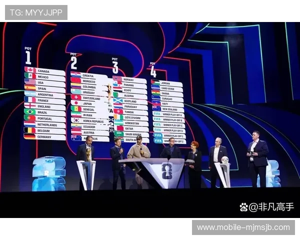 2026年世界杯比赛时间安排及北京时间详细介绍 2026年世界杯比赛时间安排及北京时间详细介绍