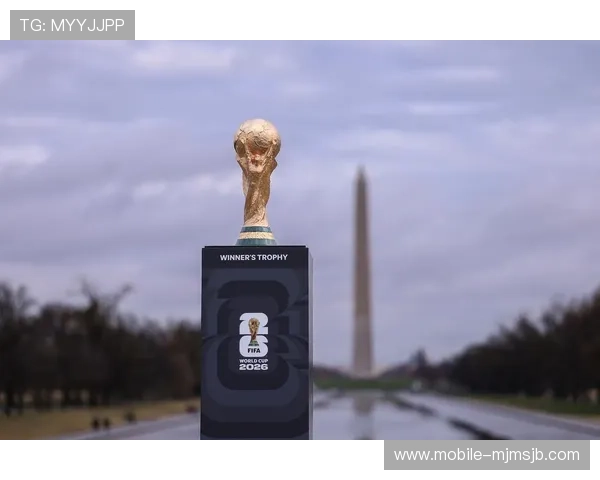 2026美加墨世界杯抽签仪式的精彩亮点与观众互动体验全纪录