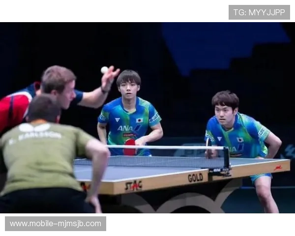 乒乓球世界杯每几年举办一次详细时间安排与历史回顾