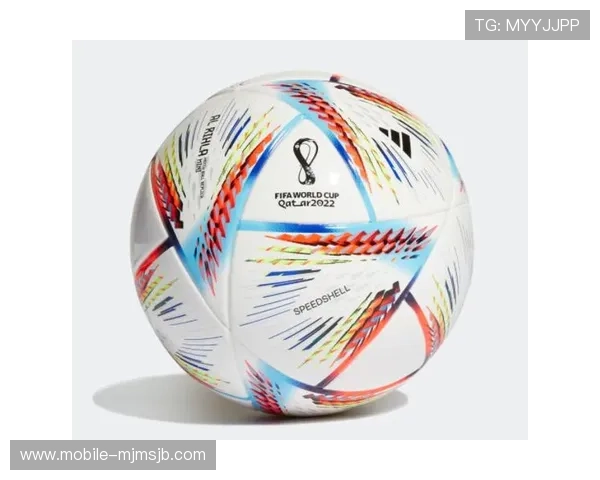 卡塔尔世界杯用球图片高清细节特写与设计元素解析