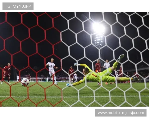 2026年世界杯参赛球队中哪些新晋强队值得期待