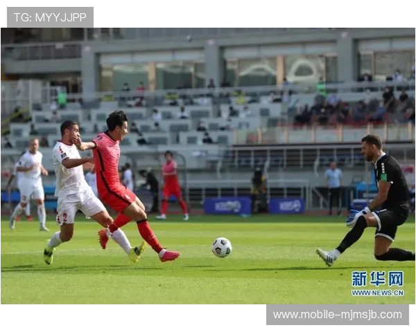 2026年世界杯预选赛亚洲区排名更新及各队晋级形势全面解析 2026年世界杯预选赛亚洲区排名更新及各队晋级形势全面解析