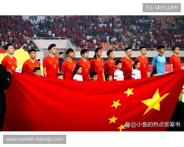 中国成功晋级2026世界杯的必要条件:足球基础设施建设与国际合作的双重推动