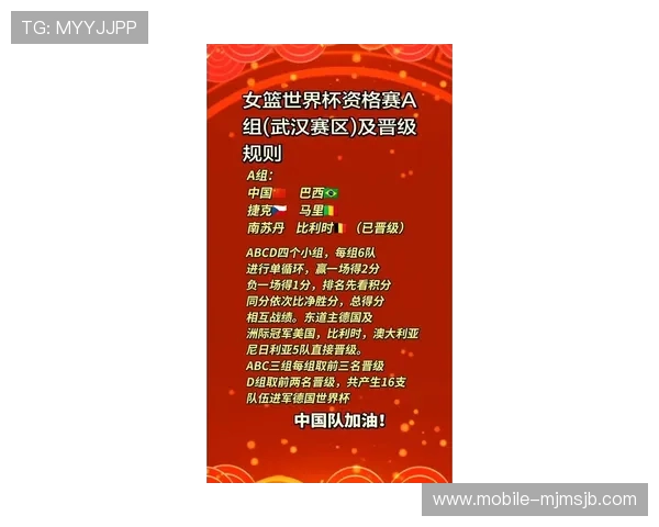 如何通过世界杯预选赛积分榜500掌握各大球队最新积分和晋级机会详尽指南
