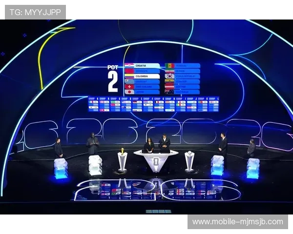 掌握足球世界杯抽签规则：专家解读抽签流程中的关键环节与实用技巧