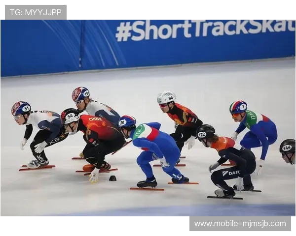 短道速滑世界杯历史回顾2024年赛事对中国队的影响与发展趋势