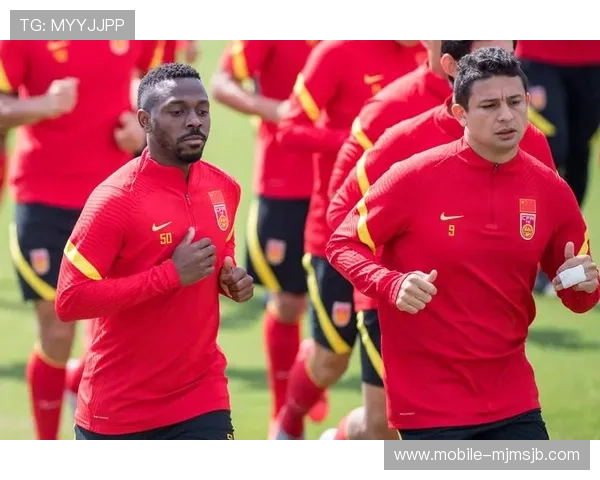 美加墨世界杯亚洲区预选赛中国队历史战绩与未来冲击展望