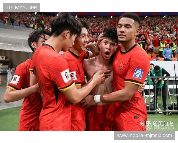 美墨加世界杯亚洲区预选赛对亚洲足球发展的影响与未来展望