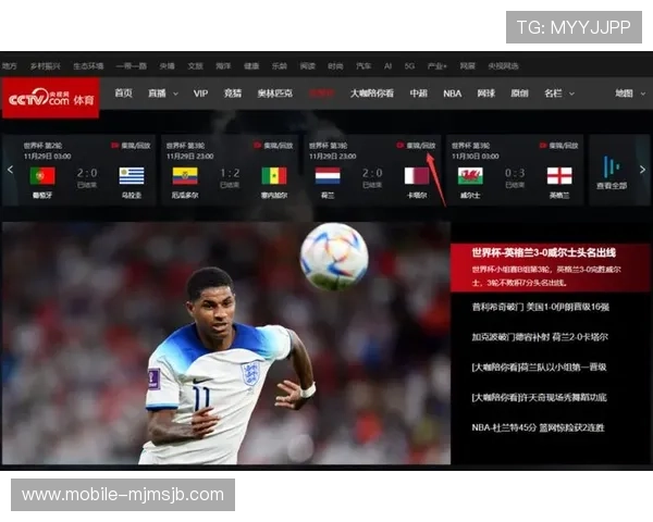 足球世界杯预选赛直播在线观看方法大全，教你轻松实现手机电脑同步观看赛事