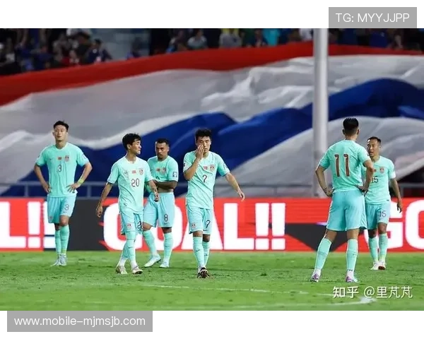 2026年世界杯亚洲区预选赛中国队与泰国队的比赛最新赛程与赛况分析