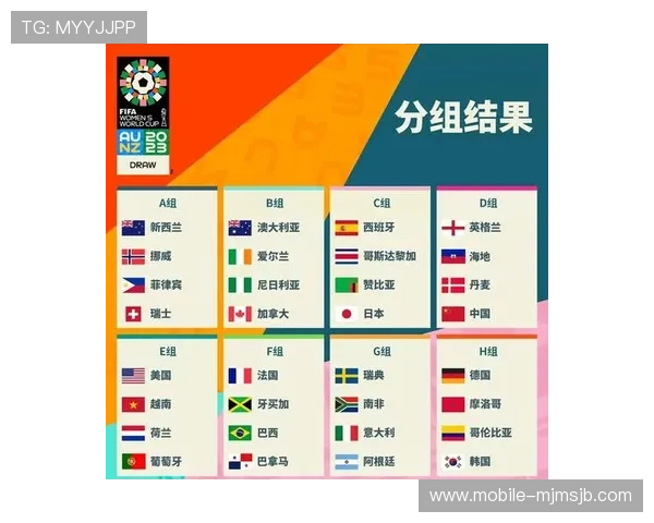 2026年世界杯预选赛出线球队名单全解析，哪些国家队有望成功晋级