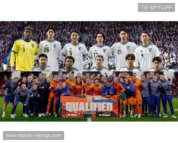 2026年世界杯荷兰对阵日本比赛期间球迷互动活动全攻略 2026年世界杯荷兰对阵日本比赛期间球迷互动活动全攻略