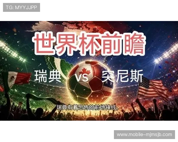 世界杯瑞典对突尼斯比赛电脑观看指南：多平台多设备观看推荐方案